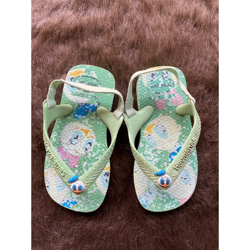 Havaianas preloved