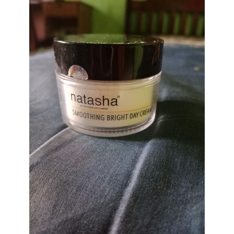 natasha skin care