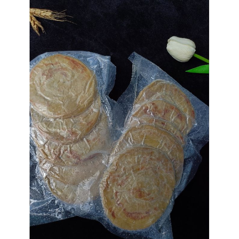 

CANAI PREMIUM FROZEN • DBALOY