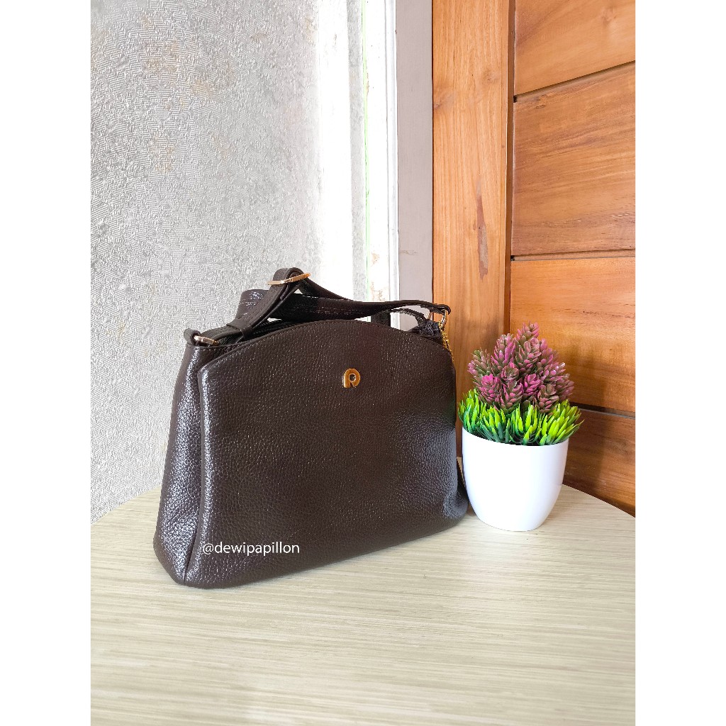 Tas Papillon Bandung K3313