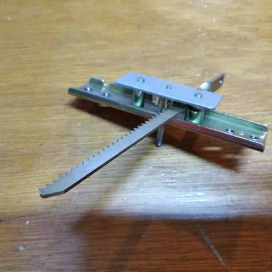 Termurah Sisir Spareparts Timbangan Nhonhoa 150kg