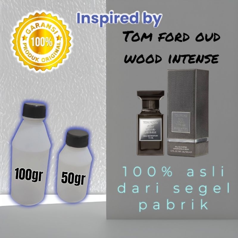 BIBIT PARFUME TOM FORD OUD WOOD INTENSE