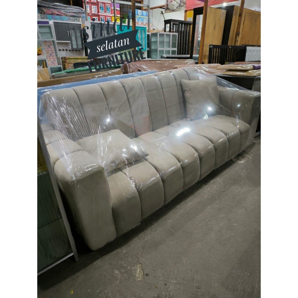 SOFA 3 SEAT ARTEMIS