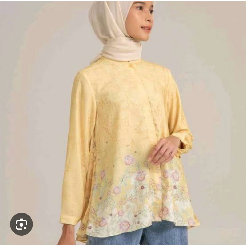 Lica Top Ria Miranda