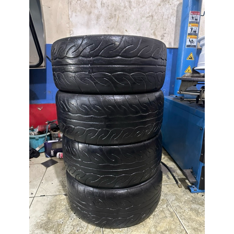 Ban Advan Neova Ring 16 215/45