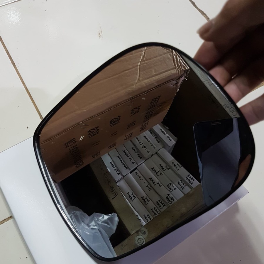 Kaca Spion Innova lama / Old