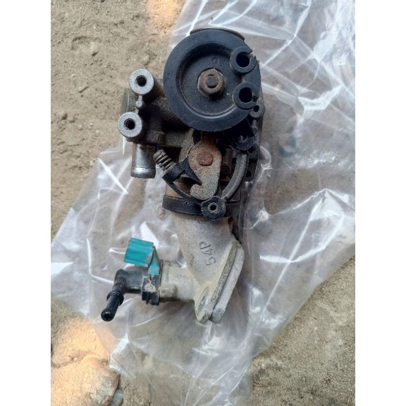 throttle body fuel injector Mio J Mio GT 115 Xride 115 Soul GT 115 Fino 115 original