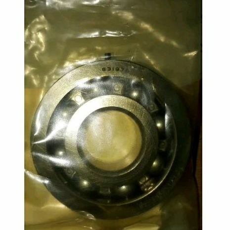 Bearing crank kruk bawah mesin tempel Mercury 40pk