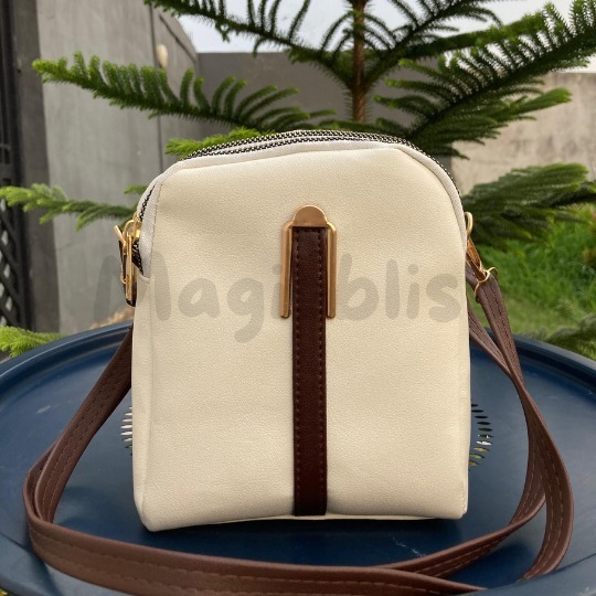 TAS SELEMPANG HANDPHONE WANITA,LOTTUS SLING BAG, TAS WANITA DOMPET HP, TAS KECIL WANITA