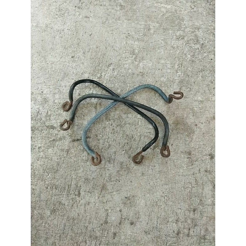 Begel jok depan vespa original