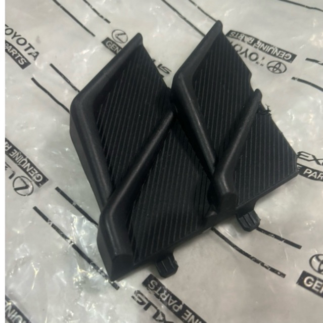 TUTUP DEREK BUMPER DEPAN KIRI LH DAIHATSU ALL NEW XENIA 2022