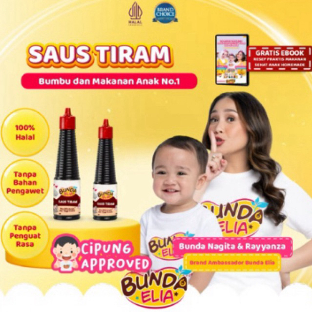 

Saos tiram bumbu bunda