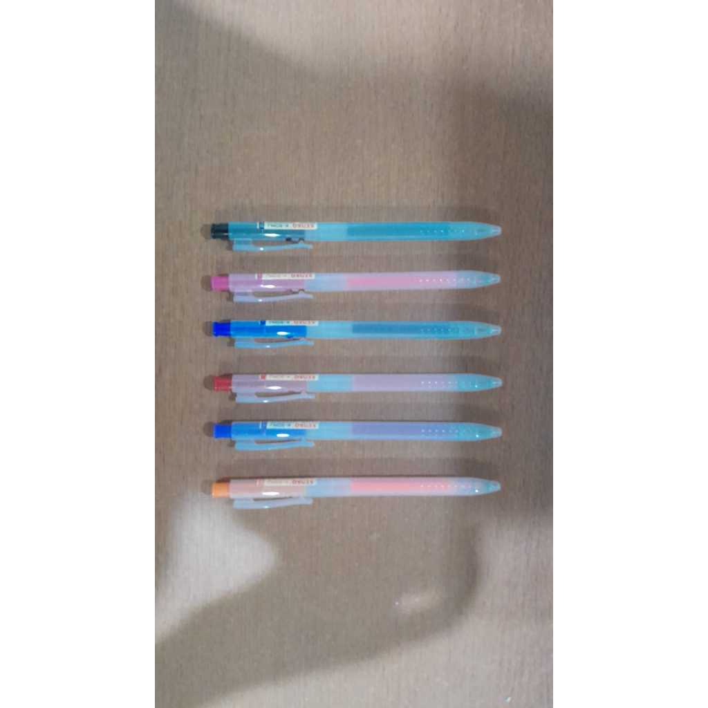 

Pulpen Kenko K-30MJ Original