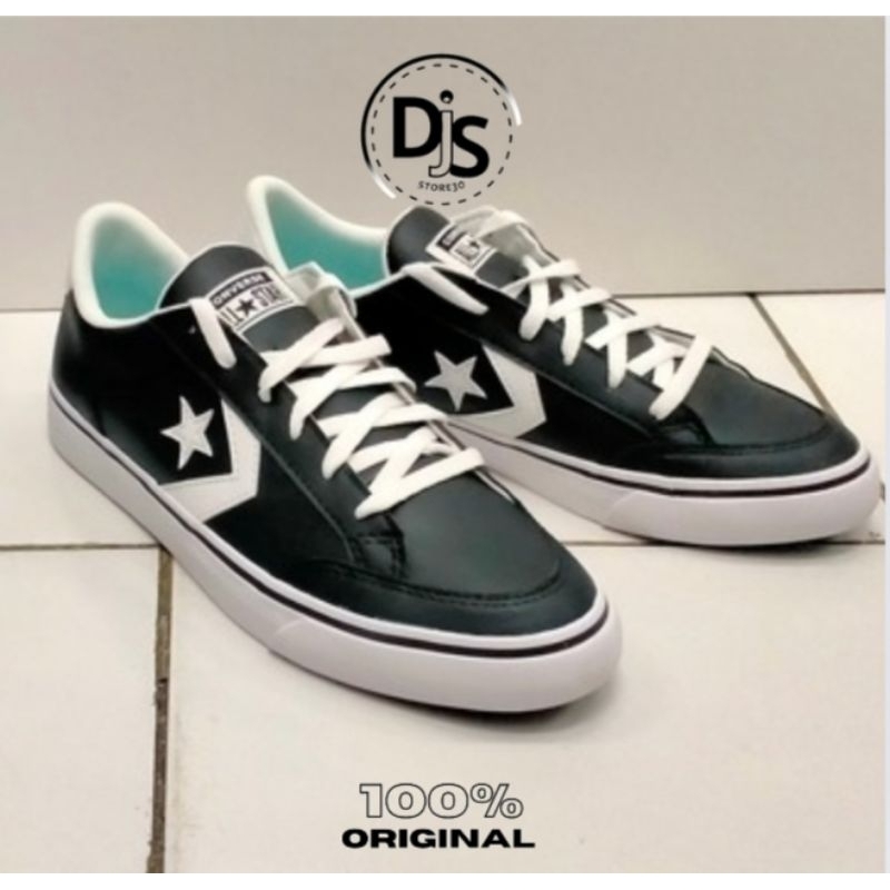Sepatu Converse Tobin Mens Original 100%