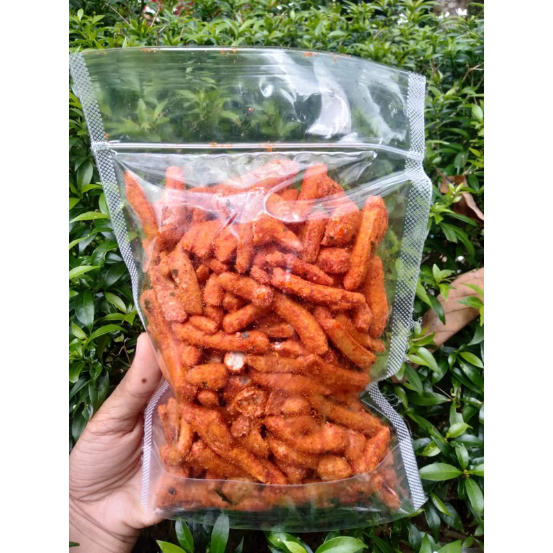 

Basreng terenak dan termurah di indonesia