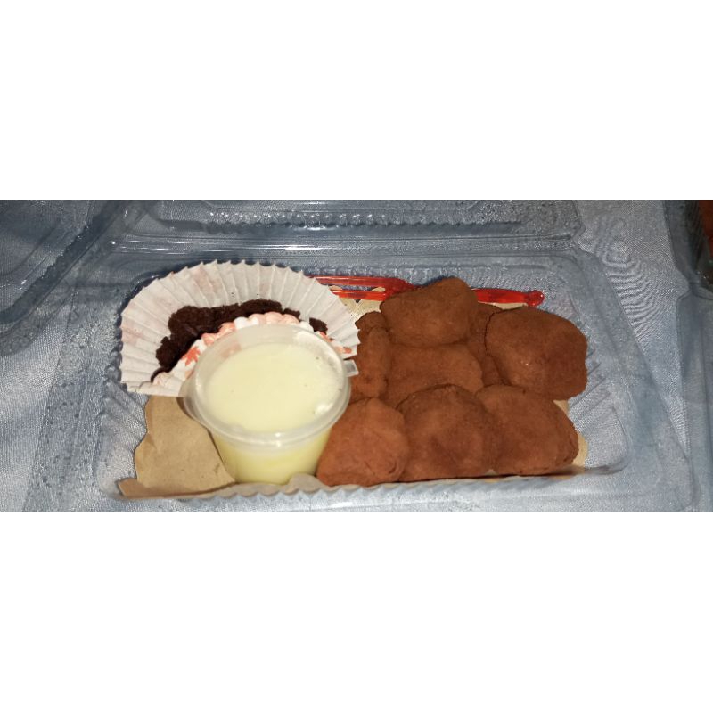 

MOCHI BITES