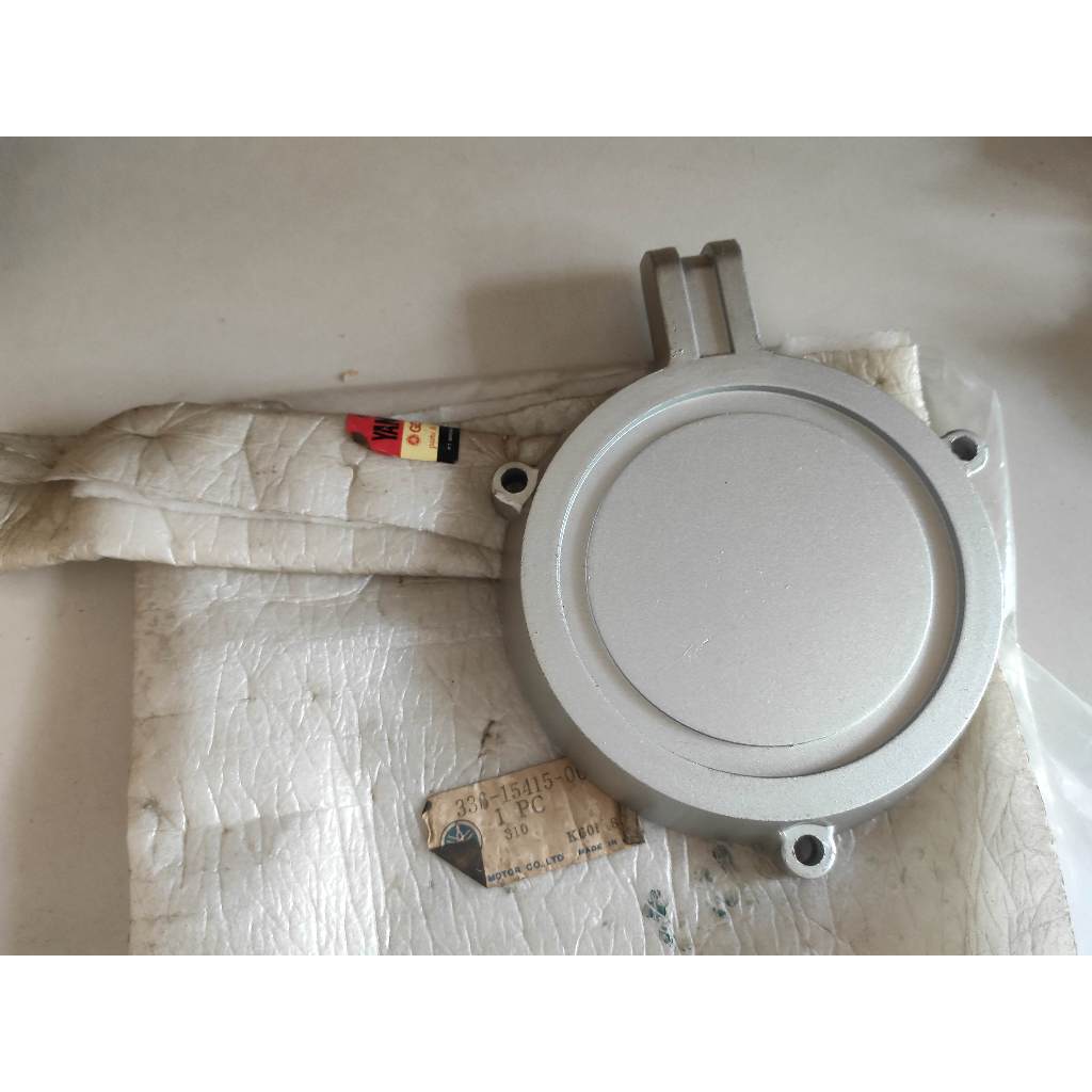 tutup magnet yamaha ls3 ori