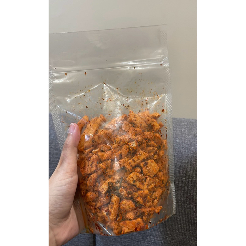 

BASRENG DAUN JERUK PEDES‼️