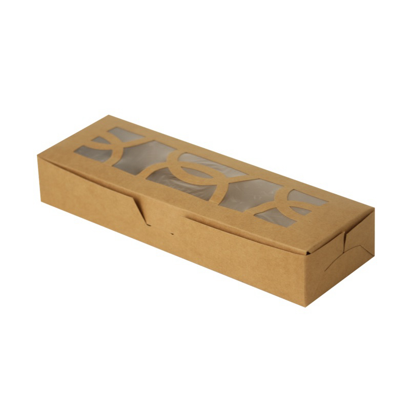 

BOX BROWNIES WINDOW 30 X 10 X 5