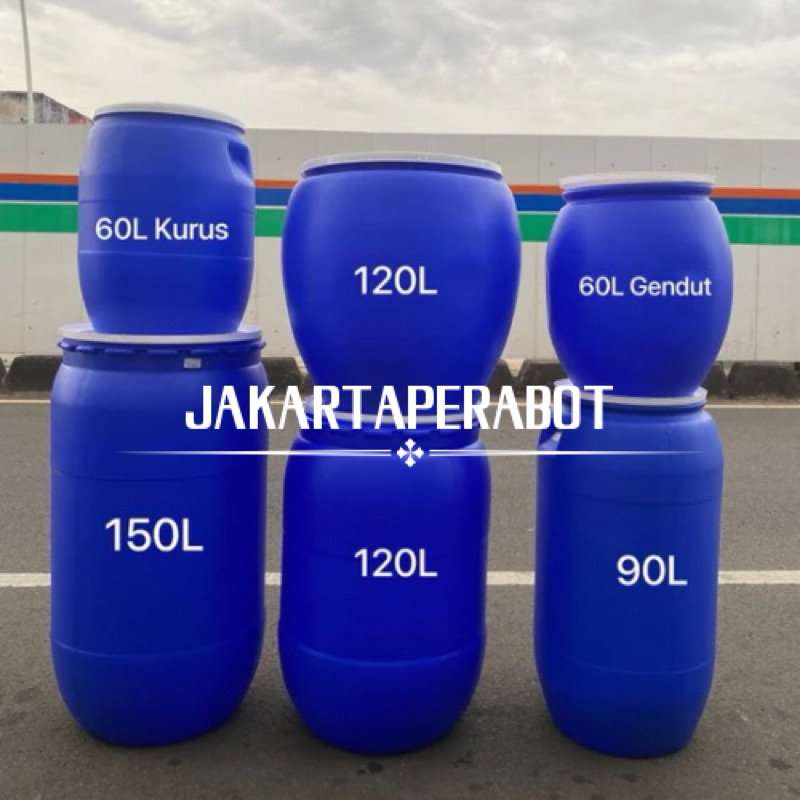 TONG AIR / TONG AIR GREEN LEAF 60 90 120 150 180 230 LITER