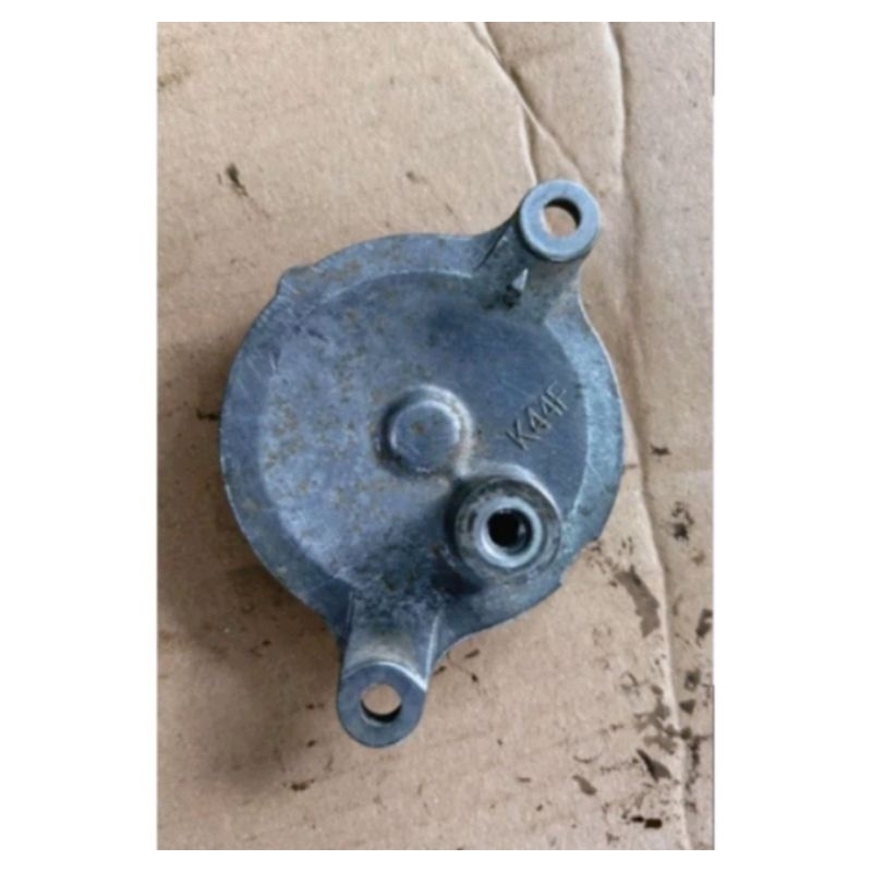 TUTUP POMPA OLI BEAT KARBU/FI ORIGINAL