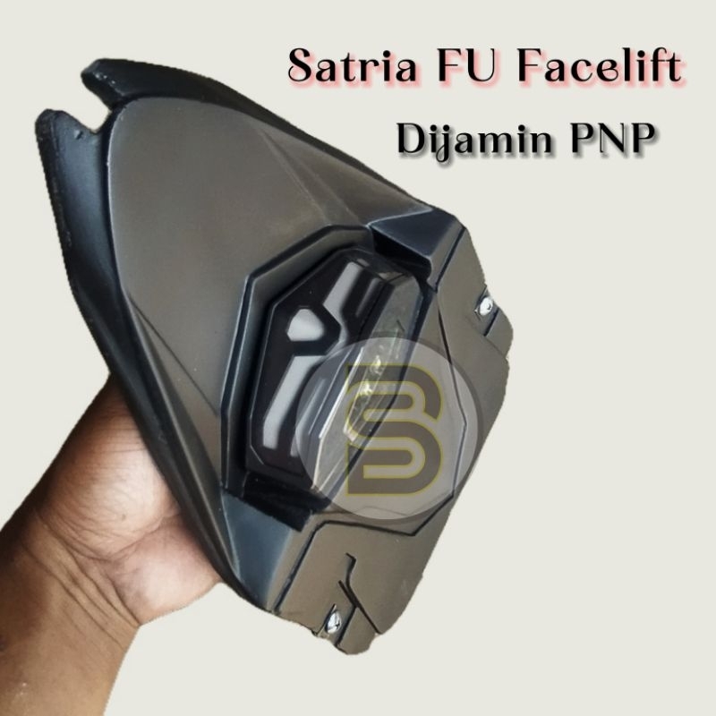 UNDERTAIL | UNDERTAIL SATRIA FU FACELIT//UNDERTAIL SATRIA FU CBU/BARONG| UT SATRIA FU | SPAKBOR ROAD