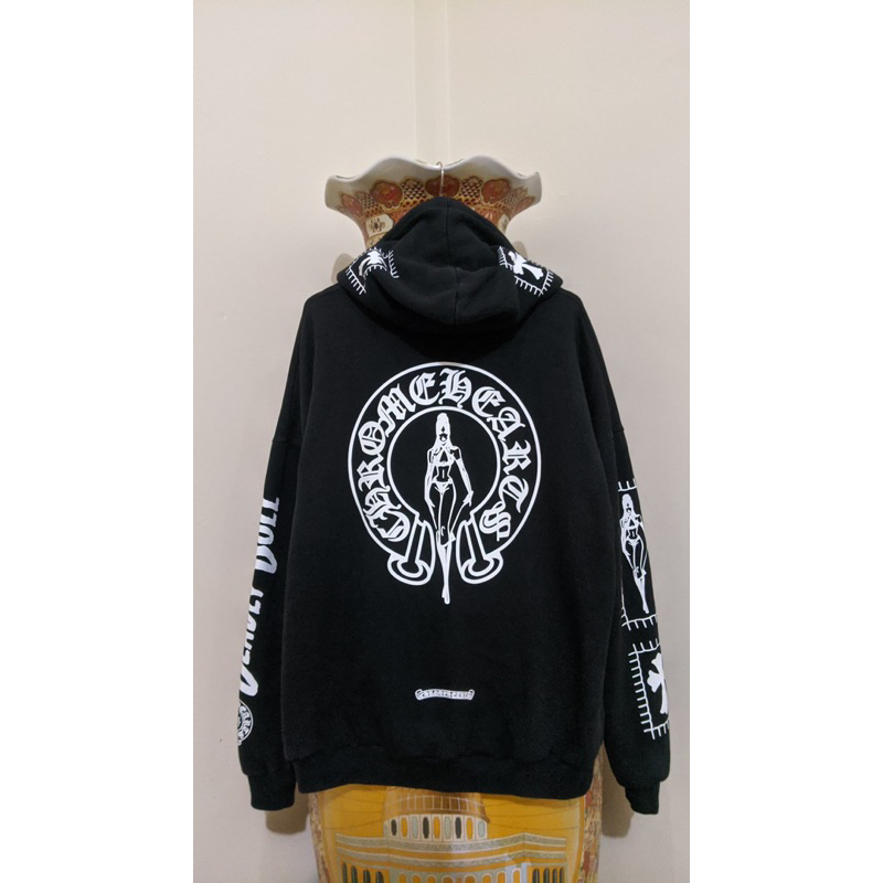 hoodie CH