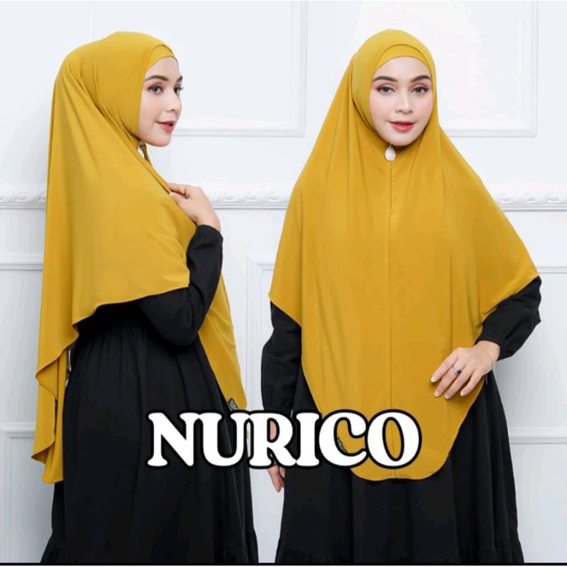 bergo jersey inner xxl instan bergo jersy premium