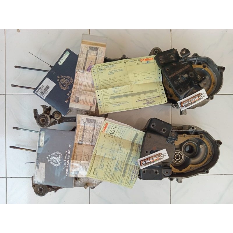 dokumen nouvo Z komplit