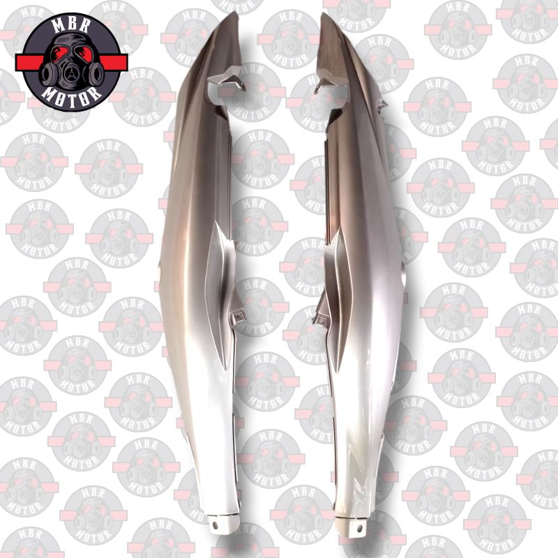 Body Jupiter Z Burhan Body Belakang Jupiter Z New Burhan