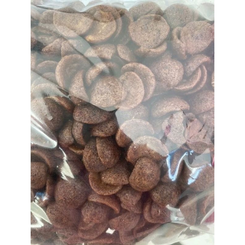 

COCO CRUNCH 250 GRAM