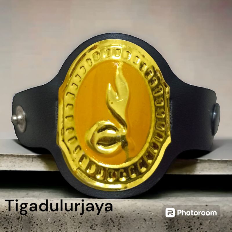 Ring kacu hasduk pramuka penegak
