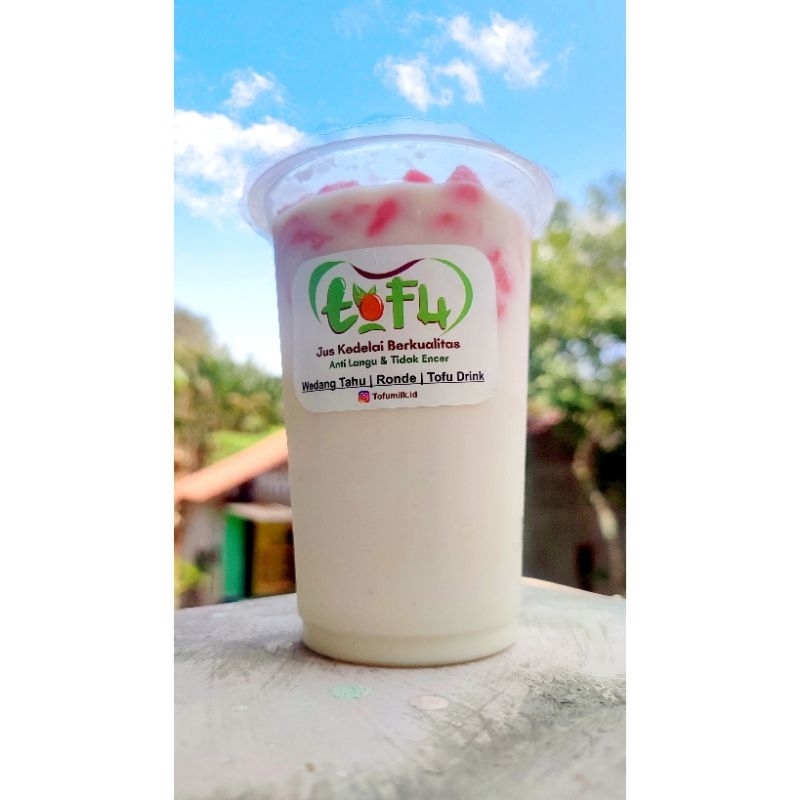 

Tofu Drink ORiGiNaL