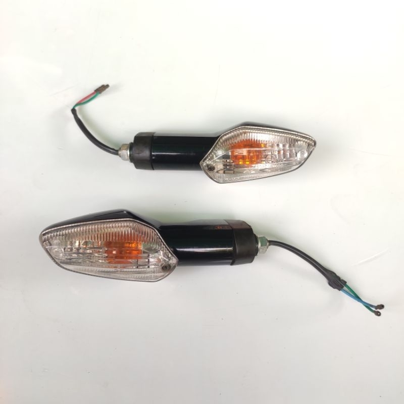 SEIN CBR 150 250 CBU THAILAND ORIGINAL