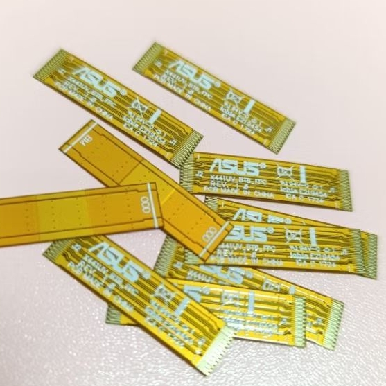 Konektor HDD Laptop Asus x441u x441b fleksibel kabel connector x441 x441uv x441ub x441ba