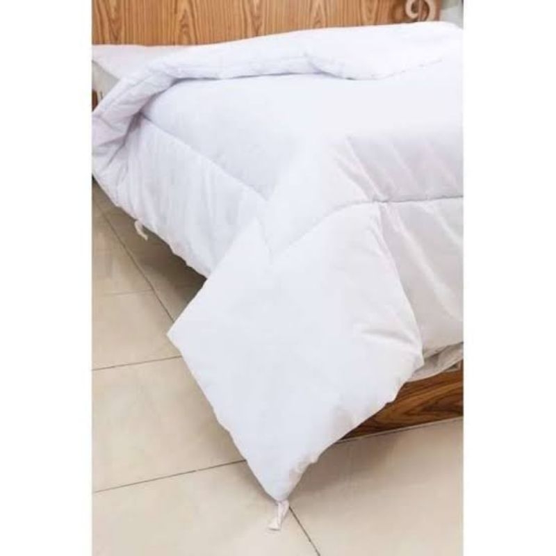 INNER DUVET/QUILT COVER/DALEMAN BEDCOVER