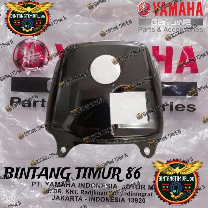 FUEL TANK COMP TANGKI BENSIN FINO KARBU ORIGINAL YGP 1UB-F4110-00