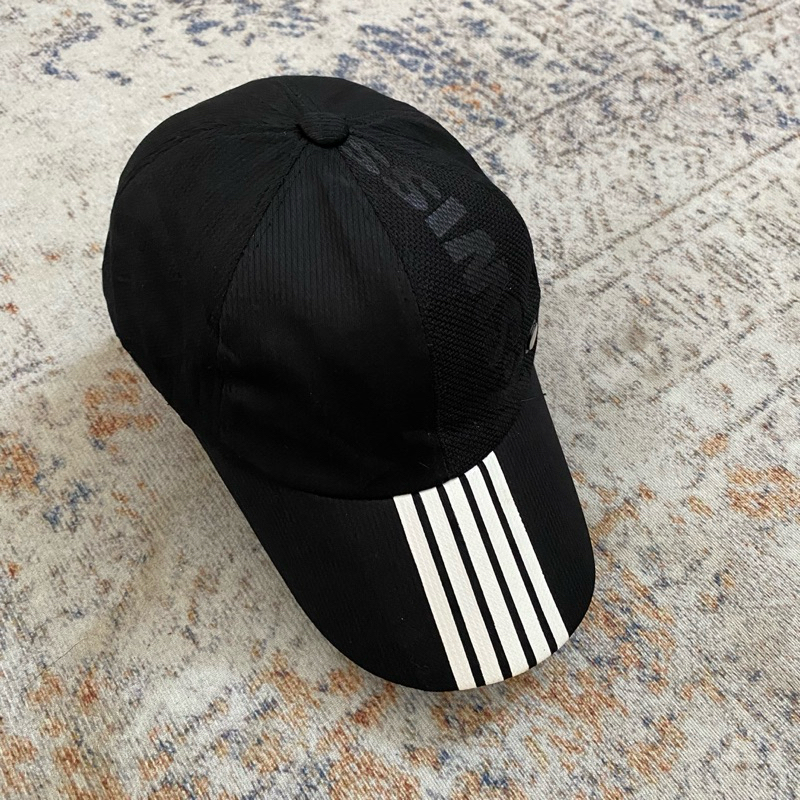 k-swiss dri-fit poliester cap