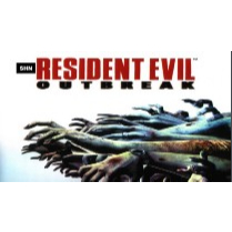 Resident Evil - Outbreak GAME PS2 UNTUK PC LAPTOP ANDROID - EMULATOR