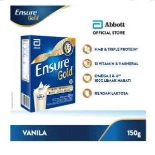

susu ensur