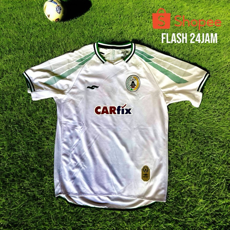 Training Jersey PSS Sleman 2019 Limited Edition