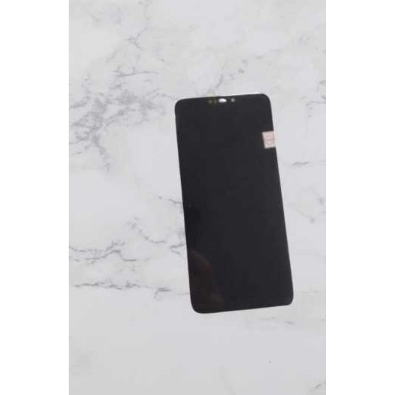 LCD Asus Zenfone max m2/ZB633KL/X01AD