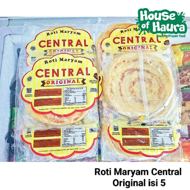 Roti maryam / roti canai / maryam coklat / canai coklat / maryam keju / canai keju / roti maryam cen