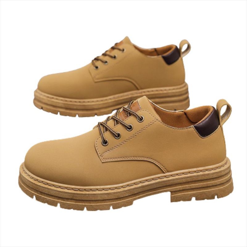 SEPATU CASUAL IMPORT PRIA