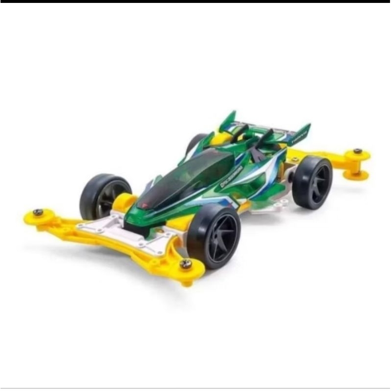 TAMIYA RAY SPEAR VZ CHASSIS