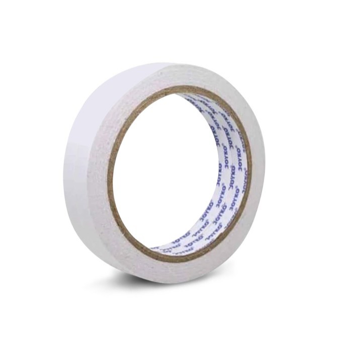 

Double tape 1 inch Joyko | Perekat ganda (Satuan)
