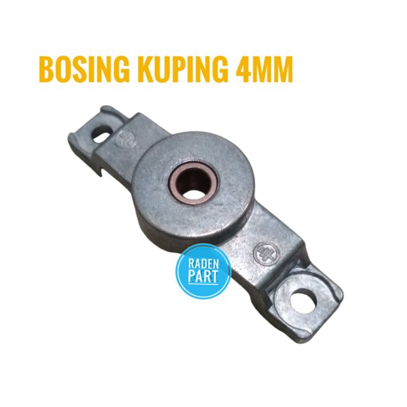 BOSING KUPING AS 4MM/BOSING KUPING KIPAS ANGIN 6IN