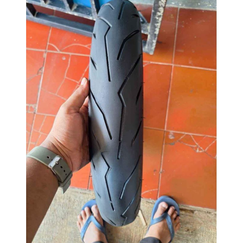 Ban Belakang PCX 150 Merek IRC