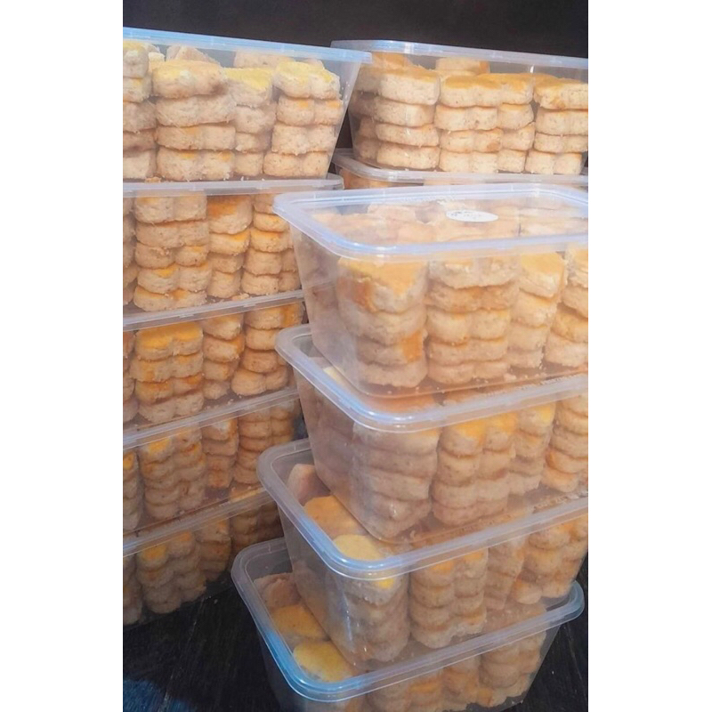 

Kue Kacang 500gram