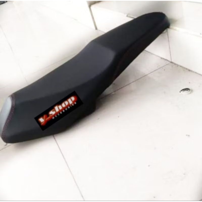 Jok Motor Model Nathong Thailand Pcx Adv Aerox Nmax Slim Pendek Mbatech